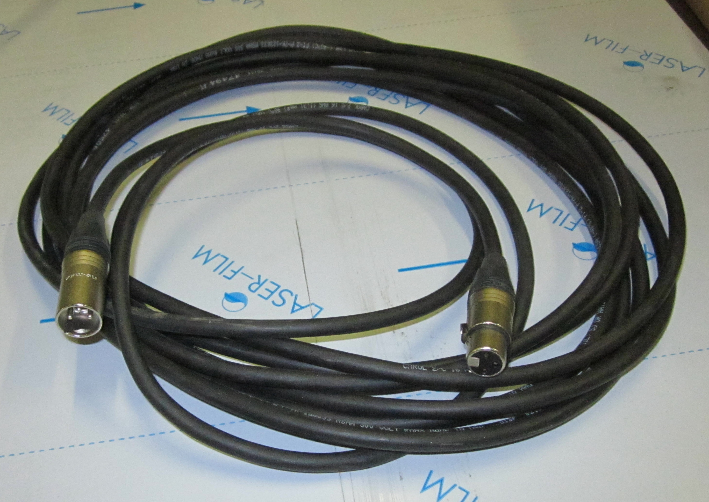 XLR Cable