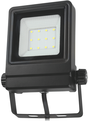 DC LED Flood Light 24 volt 12 watt